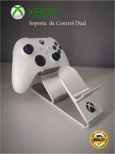 Soporte De Control Xbox Series S