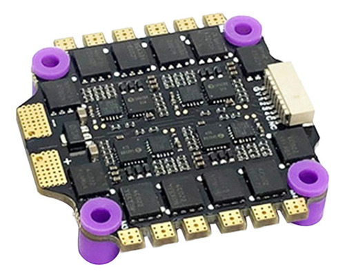 Controlador De Voos Pilha Drone Fc Pilha Bls 4 Em 1 50a
