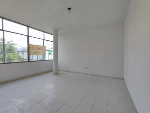 Edificio En Arriendo En Centro. Cod A23469