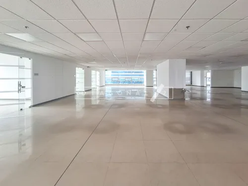Oficina En Arriendo En Chicó Norte
