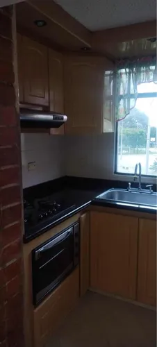 Vendo Apartamento En Compartir Bochica Etap Iv