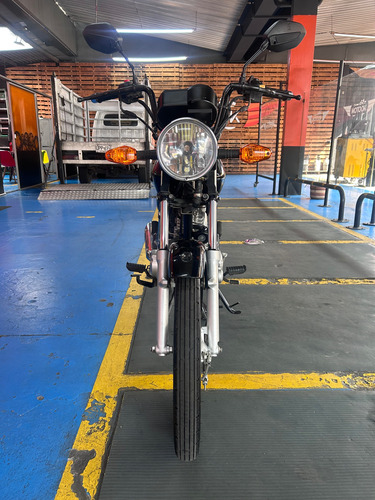 Suzuki Ax4 Modelo 2021