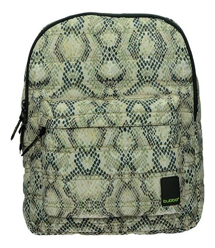 Mochila Bubba Bags - Python - Pattern Series