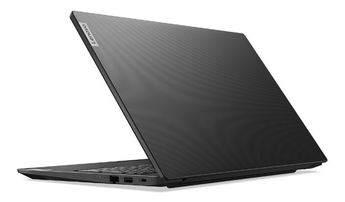 Imagen 3 de 5 de Notebook Lenovo V15 G2 Alc R7-5700u Ram 8gb Ssd 256gb Fds