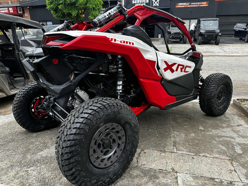 Can Am X3 Xrc 2024