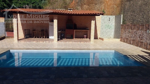 Imagem 6 de 15 de Casa Em Esperança - Paty Do Alferes - 2605