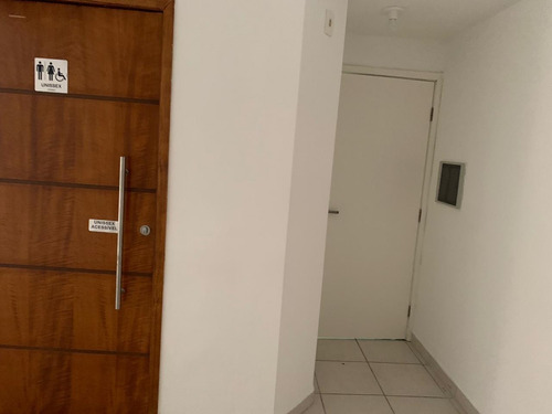 Imagem 2 de 8 de Sala Comercial À Venda, 1 Vaga, Conjunto Habitacional Júlio De Mesquita Filho - Sorocaba/sp - 5910
