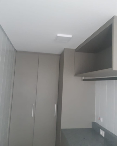 Imagem 19 de 20 de Casa Em Condomínio À Venda No Giverny - Sorocaba - Cc04600 - 68156989