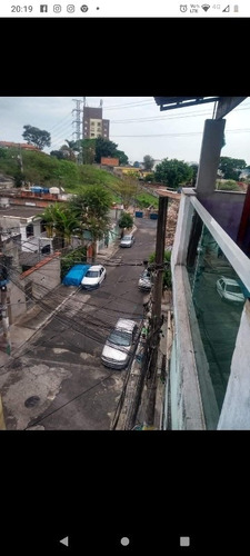 Imagem 17 de 26 de Vende-se Casa Com Comércio.