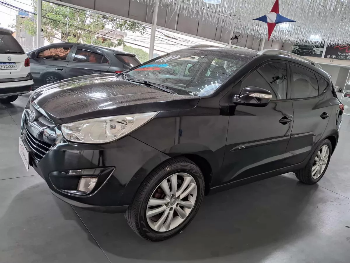 Hyundai IX35 ix 35 2.0