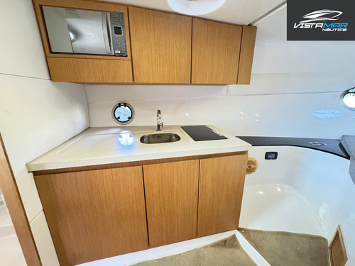 Lancha Phantom 375 Ht (ñ Focker, Fs, Ventura, Nx, Triton)