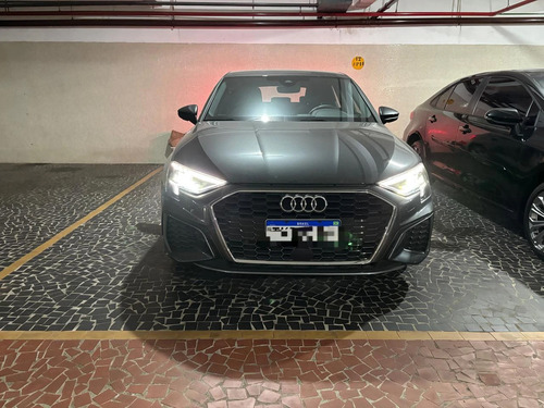 Audi A3 2.0 40 TFSI MHEV SPORTBACK S LINE S-TRONIC