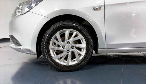 Imagen 9 de 15 de 107134 - Chevrolet Aveo 2020 Con Garantía