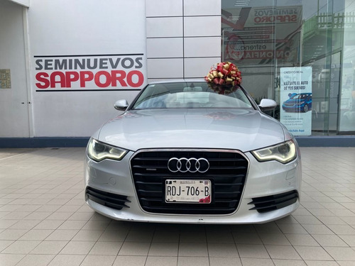 Imagen 2 de 15 de Audi A6 3.0 Elite V6 S-tronic 7v Quattro Dsg