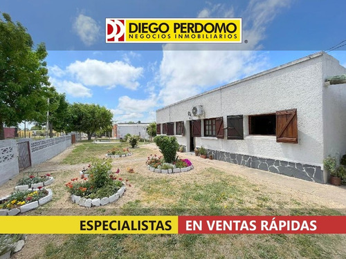 Imagen 1 de 15 de Casa De 2 Dormitorios En Venta, Puntas De Valdez