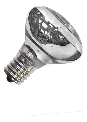 Lâmpadas Incandescente R44 25w 127v E17