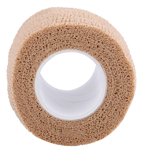 Vendaje Impermeable, 5 Rollos/juego De Cinta Autoadhesiva Pa