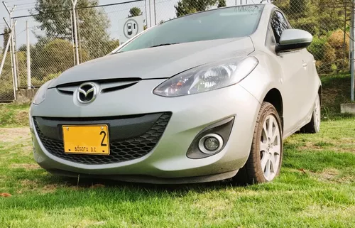 Mazda 2 1.5 15hm1c