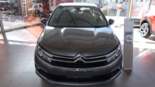 Citroen C4 Lounge Hdi