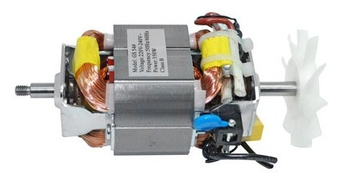 Motor Licuadora Liliana Sportlic Al115 Al116 Al915 Al916