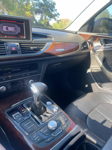 Audi A6 Allroad 3.0 310cv Tfsi Stronic Quattro