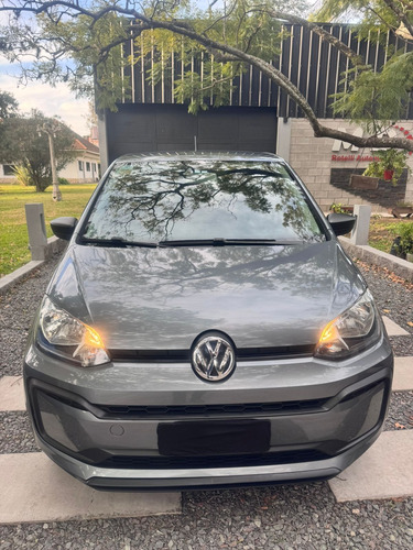Volkswagen Up! 1.0 Take