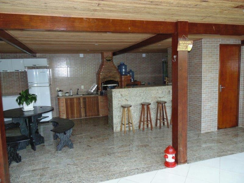 Imagem 17 de 25 de Casa Para Venda, 4 Dormitórios, Recreio - Rio Das Ostras - 617