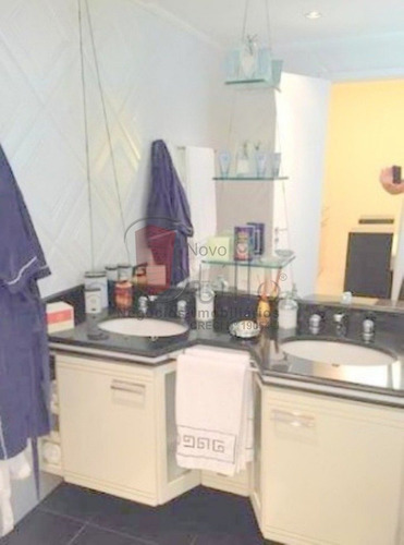 Imagem 14 de 15 de Apartamento - Vila Regente Feijo - Ref: 5767 - V-5767