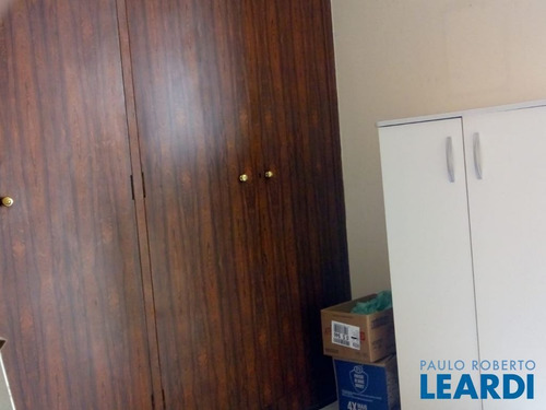 Imagem 14 de 15 de Casa Assobradada - Brooklin - Sp - 523615