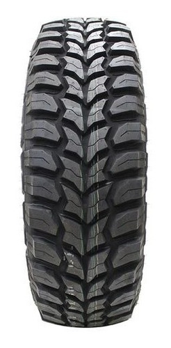 Llanta 235/85 R16 Crosswind Mt 10 Capas