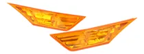 Comprar Tapa De Señal De Giro, 2 Carcasas De Marcador Lateral, Lente