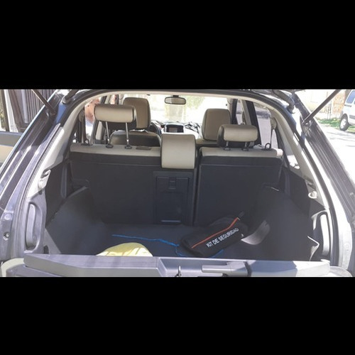 Renault Koleos Privilege 4 X 4 Cvt