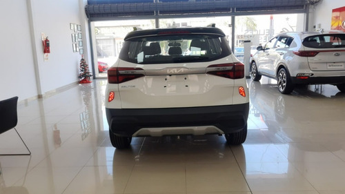 Imagen 6 de 12 de Kia Seltos Ex 1.6l At