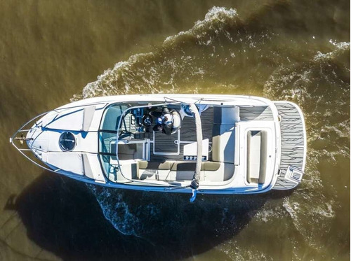 Imagen 24 de 25 de Lancha Cuddy Klase A K2400 No Quicksilver Nautica Milione 38