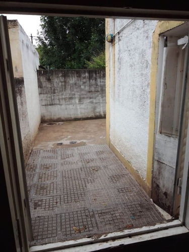 K037 Cb ¡oportunidad! Casa 1 Dormitorio+ Local En Villa Cura Brochero