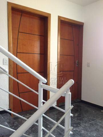 Imagem 9 de 20 de Cobertura Com 2 Dormitórios À Venda, 120 M² Por R$ 320.000,00 - Parque Das Nações - Santo André/sp - Co2119