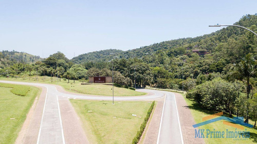 Imagem 6 de 15 de Linda Terreno No Condomínio Ecoville, Terreno Com 2.526 M²!!! - 3173