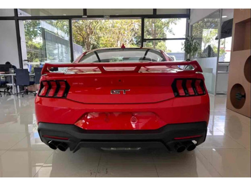 Ford Mustang 5.0 V8 GASOLINA GT PERFORMANCE SELECTSHIFT