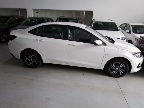 Chevrolet Onix 1.0 FLEX PLUS LT MANUAL