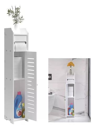 Organizador De Baño Mueble Estante Cocina Esquinero