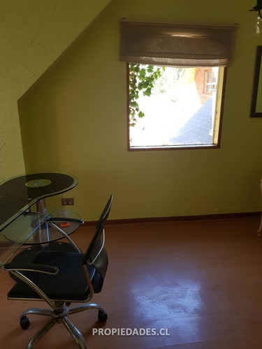 Casa En Venta De 5 Dormitorios En El Arrayán