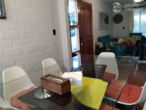 3 Pisos, 3 Dorm., 3 Baños. 95 M2 / 150 M2