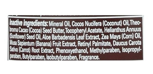 Banana Boat Aceite De Bronceado Oscuro Spray Spf 4, 8 Oz
