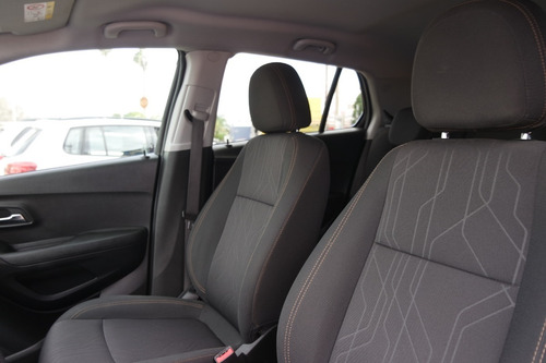 Imagen 10 de 14 de 2020 Chevrolet Trax Lt Factura Original