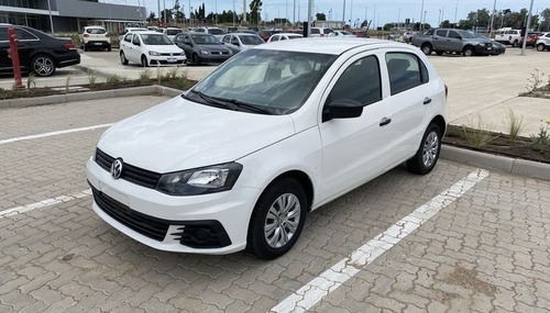 Volkswagen Gol Power 1.6 2018