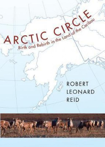 Libro Arctic Circle - Robert Leonard Reid