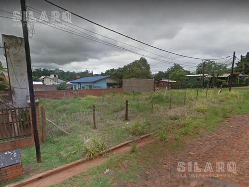 Imagen 6 de 7 de Terreno - Puerto Iguazu