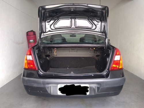 Renault Clio Aut 1.0 16vs