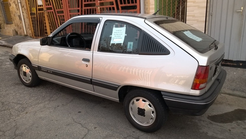 Chevrolet Kadett