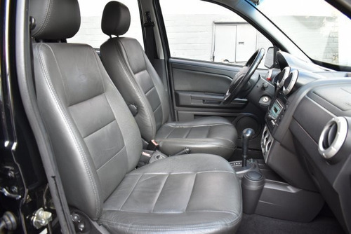 Ecosport 2.0 Xlt 16v Flex 4p Automático